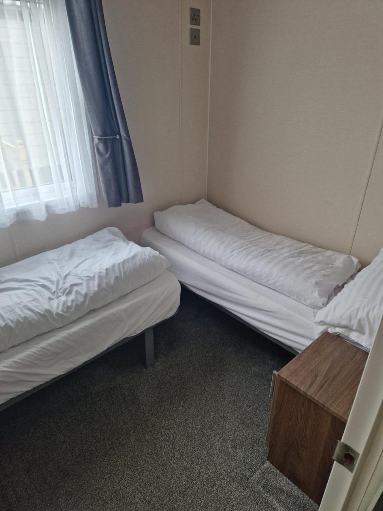 Сasa de vacaciones Seaview Caravans Aberystwyth