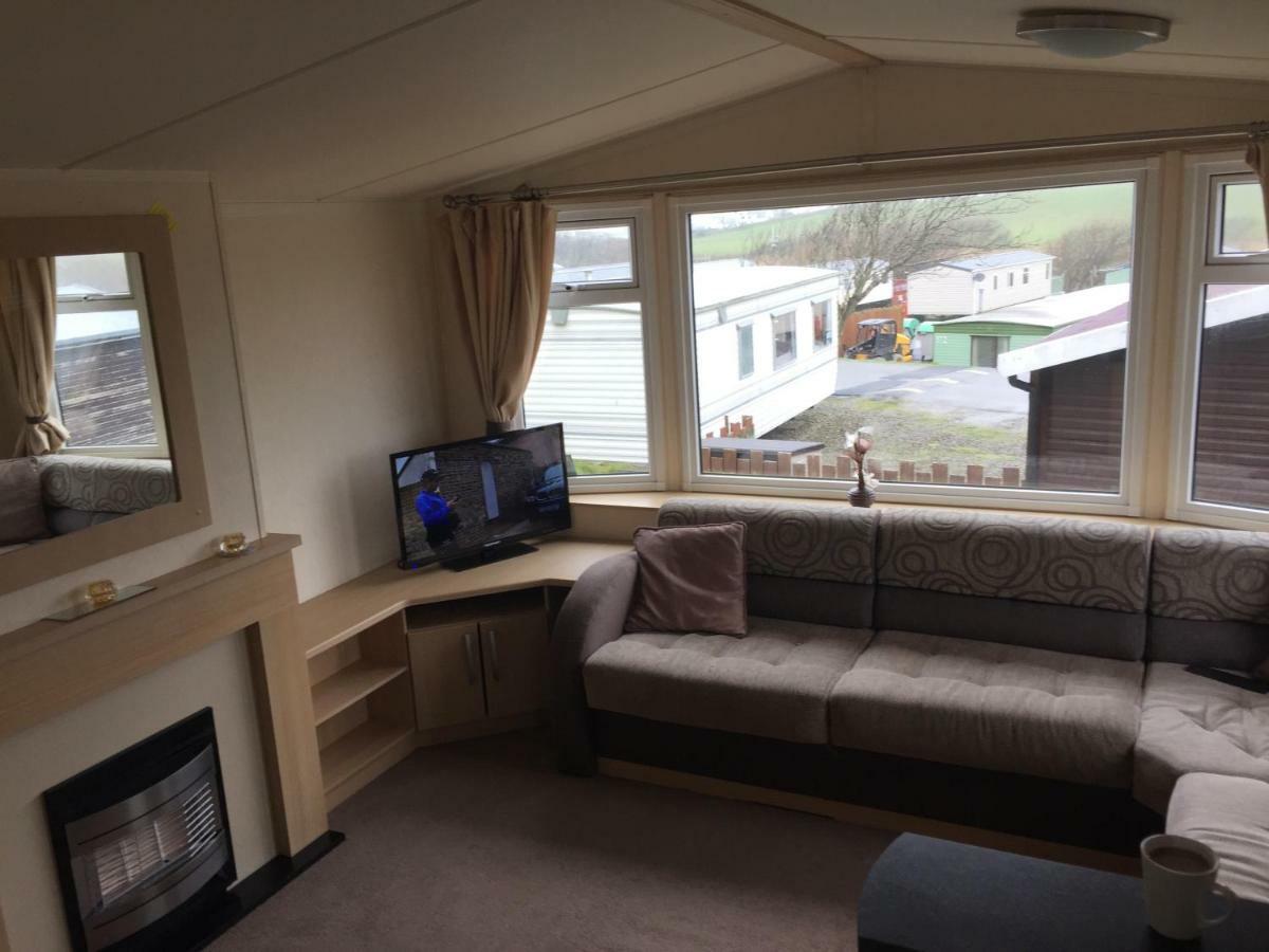 Seaview Caravans Aberystwyth
