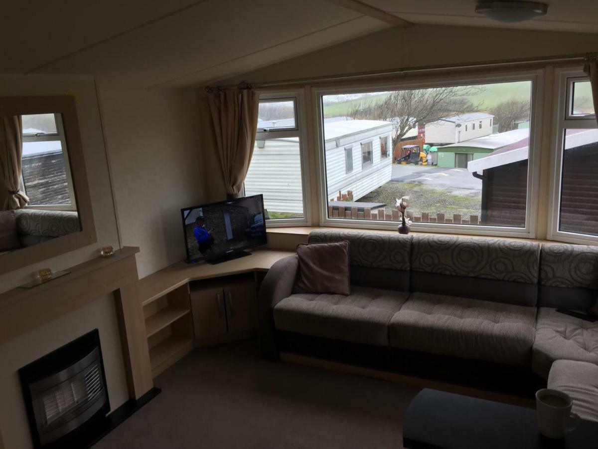 Seaview Caravans Aberystwyth