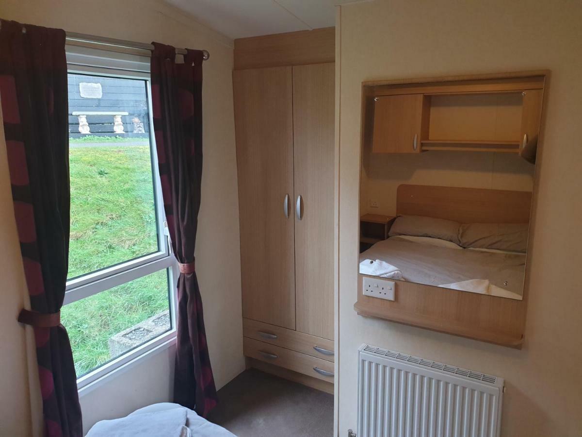 Seaview Caravans Aberystwyth